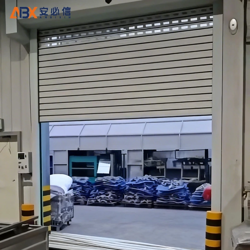 广元剑门关镇涡轮硬质快速门